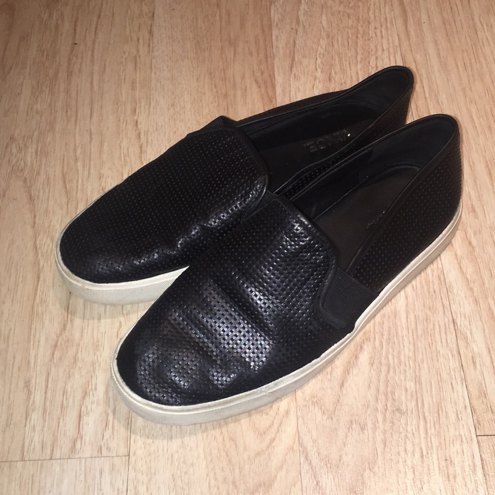 Vince Blair 5 Slip On Sneaker